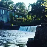 Hotel Moulin De Monpoisson