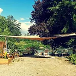 Hotel Moulin De Monpoisson