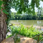 Moulin De Monpoisson Hotel