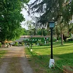 Hotel Moulin De Monpoisson Le Puy