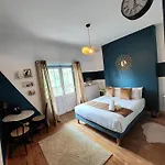 Moulin De Monpoisson Hotel *