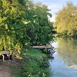 Moulin De Monpoisson *