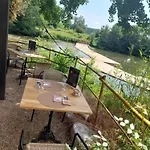 Moulin De Monpoisson Le Puy