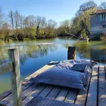 Moulin De Monpoisson *