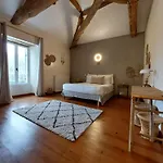 Hotel Moulin De Monpoisson