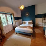 Hotel Moulin De Monpoisson Le Puy