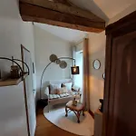 Hotel Moulin De Monpoisson *