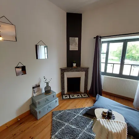 Moulin De Monpoisson Le Puy