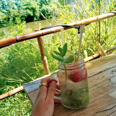 Moulin De Monpoisson *