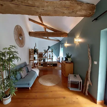 Moulin De Monpoisson *