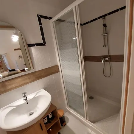 Moulin De Monpoisson Le Puy