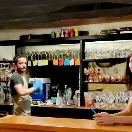 Moulin De Monpoisson 酒店