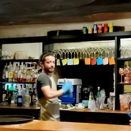 Moulin De Monpoisson *