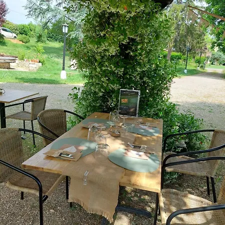 Moulin De Monpoisson *