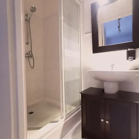 Moulin De Monpoisson Le Puy