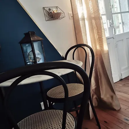 Hotel Moulin De Monpoisson Le Puy