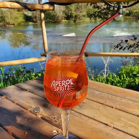 酒店 Moulin De Monpoisson