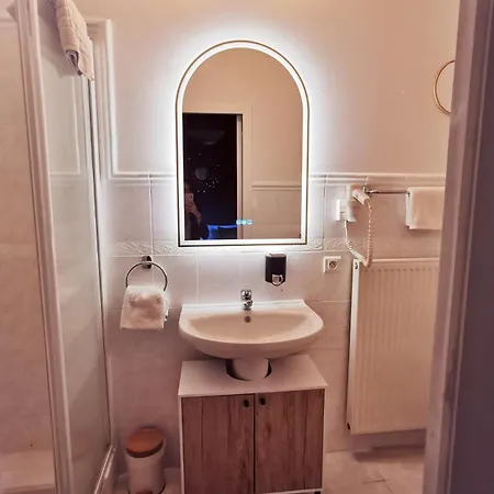 酒店 Moulin De Monpoisson Le Puy