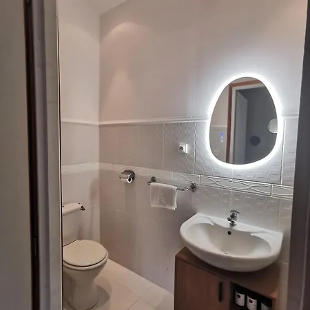 Moulin De Monpoisson * Le Puy