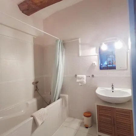 Moulin De Monpoisson * Le Puy