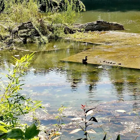 Moulin De Monpoisson *