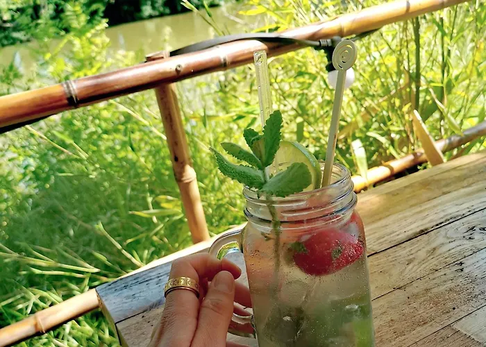 Moulin De Monpoisson *