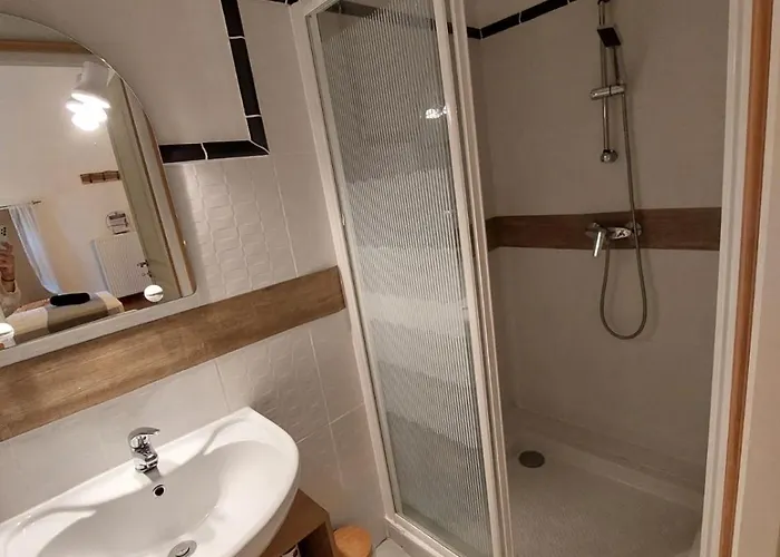 Moulin De Monpoisson Le Puy