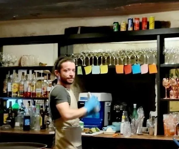 Moulin De Monpoisson *