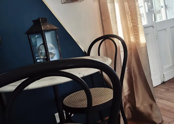 Hotel Moulin De Monpoisson Le Puy