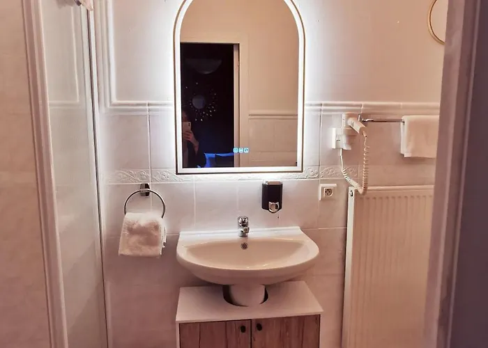 Hotel Moulin De Monpoisson Le Puy