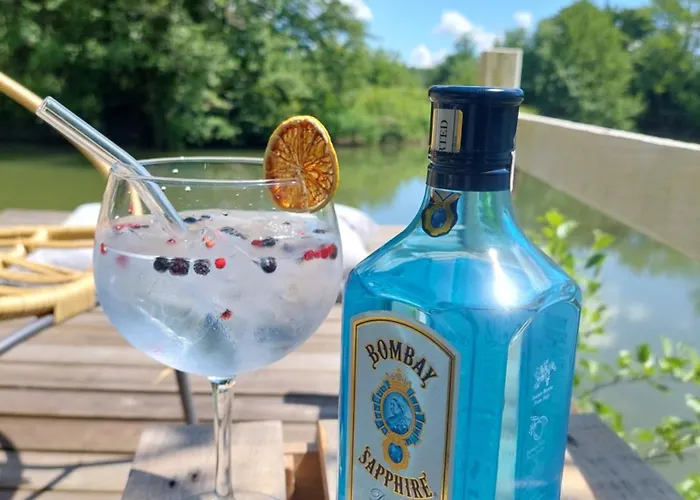 Moulin De Monpoisson Hotel