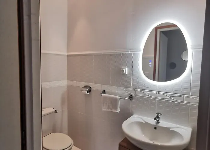 Moulin De Monpoisson * Le Puy