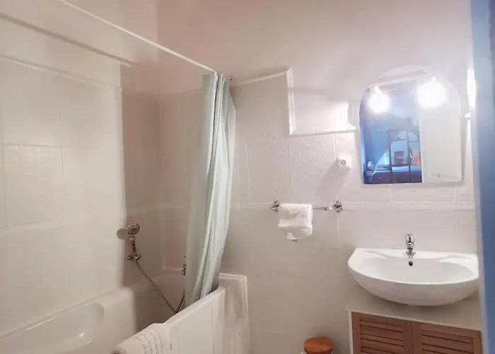 Moulin De Monpoisson * Le Puy